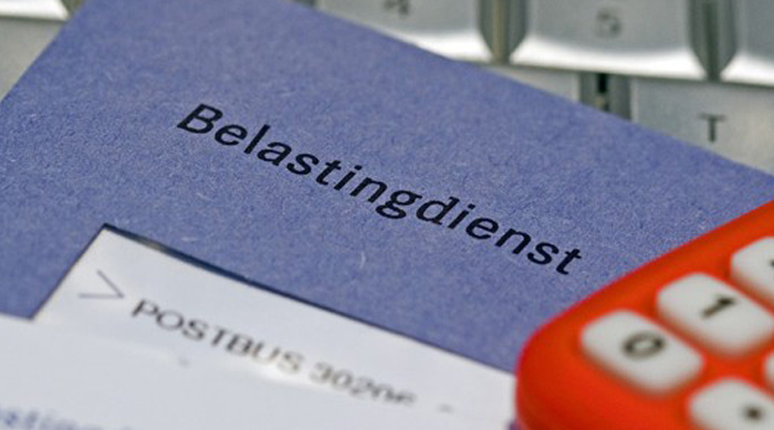 belastingzaken